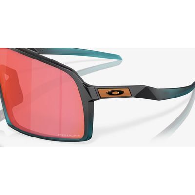 Sluneční brýle OAKLEY SUTRO - MATTE TRANS BALSAM FADE / PRIZM SNOW TORCH IRIDIUM