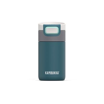 Kambukka Termohrnek Etna Deep Teal, 300 ml