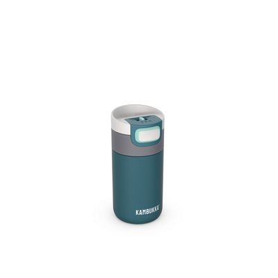 Kambukka Termohrnek Etna Deep Teal, 300 ml