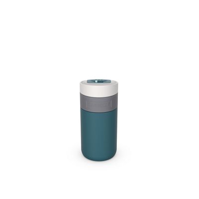 Kambukka Termohrnek Etna Deep Teal, 300 ml