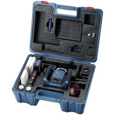 Bosch GRL 400 H Professional set (0.615.994.03U)