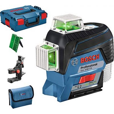 Bosch GLL 3-80 CG Professional set (0.601.063.T03)