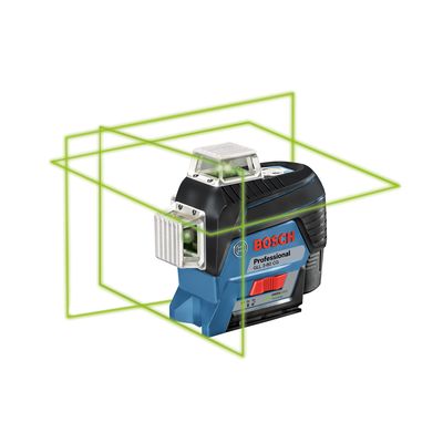 Bosch GLL 3-80 CG Professional set (0.601.063.T03)