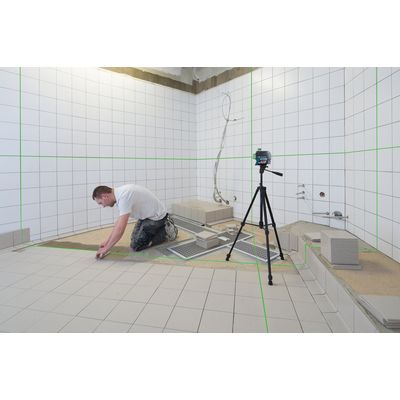 Bosch GLL 3-80 CG Professional set (0.601.063.T03)