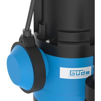 Güde GS 4003 P (94638)