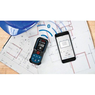 Bosch GLM 50-27 C (0.601.072.T00)