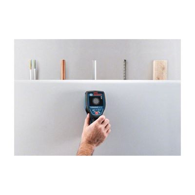 Bosch Wallscanner D-tect 120 + LBoxx (0.601.081.301)