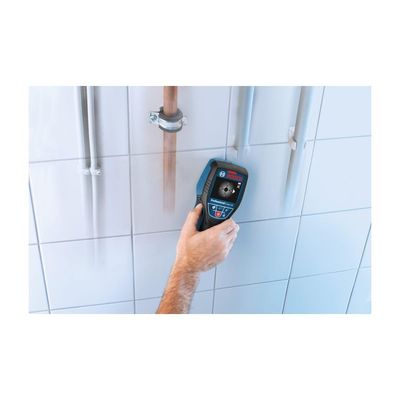 Bosch Wallscanner D-tect 120 + LBoxx (0.601.081.301)