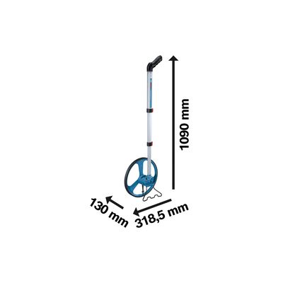 Bosch GWM 32 Professional (0.601.074.000)