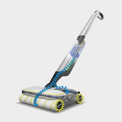 Kärcher FC 7 Cordless podlahová myčka