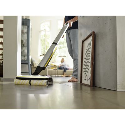Kärcher FC 7 Cordless podlahová myčka