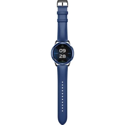 Xiaomi Watch S3 Bezel Ocean Blue - rozbalené / použité