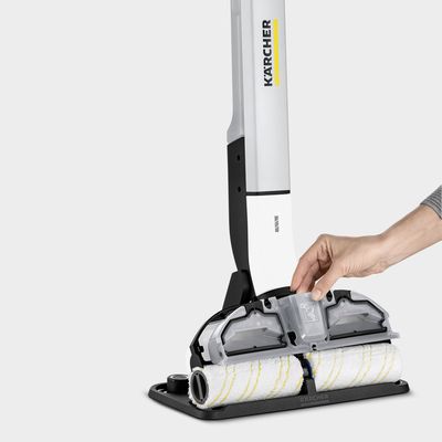 Kärcher Elektrický mop EWM 2