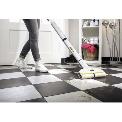 Kärcher Elektrický mop EWM 2