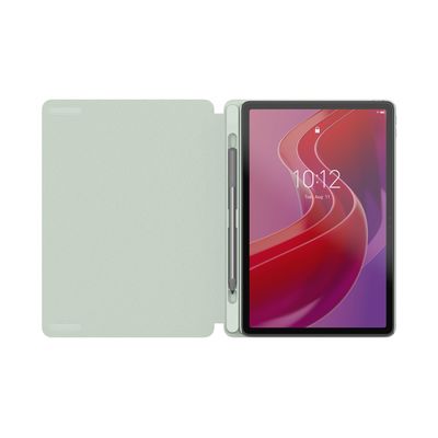Lenovo Folio Case pro Tab M11 - zelené