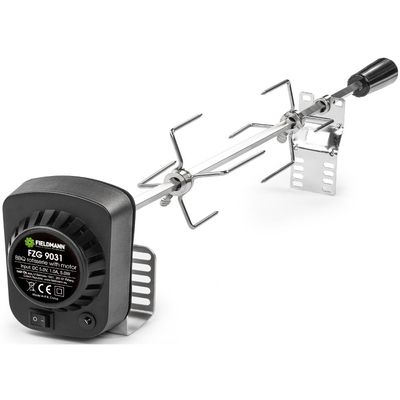 Fieldmann FZG 9031 Grilovací jehla s motorem