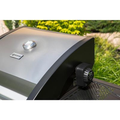 Fieldmann FZG 9031 Grilovací jehla s motorem
