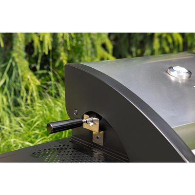 Fieldmann FZG 9031 Grilovací jehla s motorem