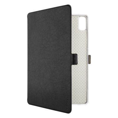 Pouzdro se stojánkem FIXED Topic Tab pro Lenovo Tab P11 (2nd Gen), černé