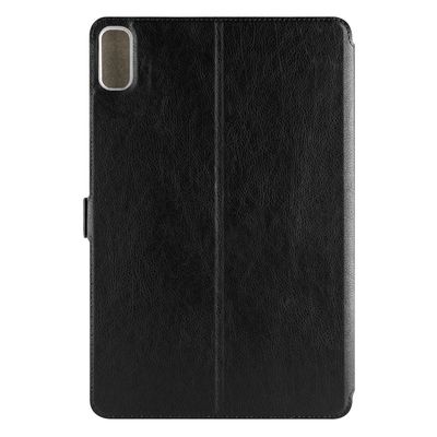 Pouzdro se stojánkem FIXED Topic Tab pro Lenovo Tab P11 (2nd Gen), černé
