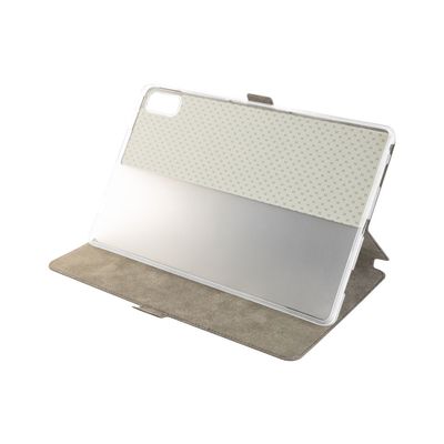 Pouzdro se stojánkem FIXED Topic Tab pro Lenovo Tab P11 (2nd Gen), černé
