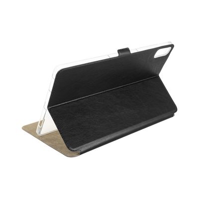 Pouzdro se stojánkem FIXED Topic Tab pro Lenovo Tab P11 (2nd Gen), černé