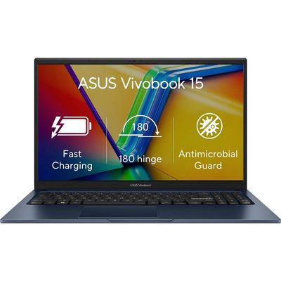 ASUS Vivobook 15 X1504VA-NJ907W Quiet Blue