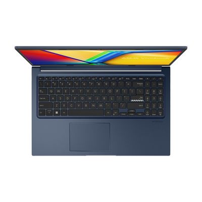 ASUS Vivobook 15 X1504VA-NJ907W Quiet Blue
