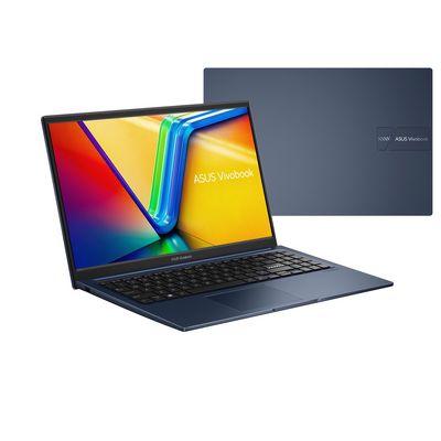 ASUS Vivobook 15 X1504VA-NJ907W Quiet Blue