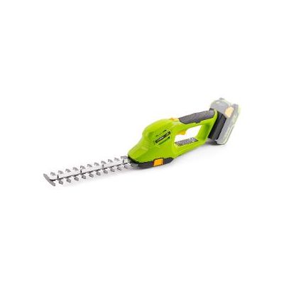 Fieldmann FZN 70101-0 20V AKU Nůžky na trávu