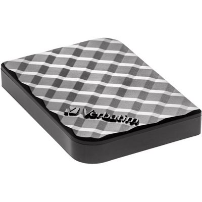 Verbatim Store n Go Mini, 1TB, černý