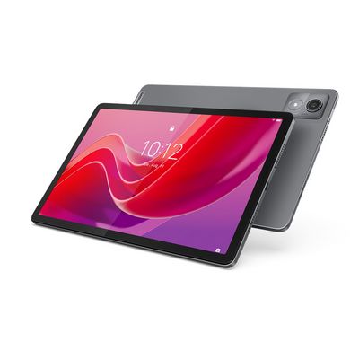 Lenovo Tab K11 LTE Luna Grey (ZADK0085CZ)