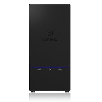 RaidSonic ICY BOX IB-RD3621U3