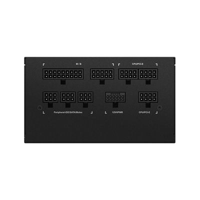 GIGABYTE UD750GM PG5 750W