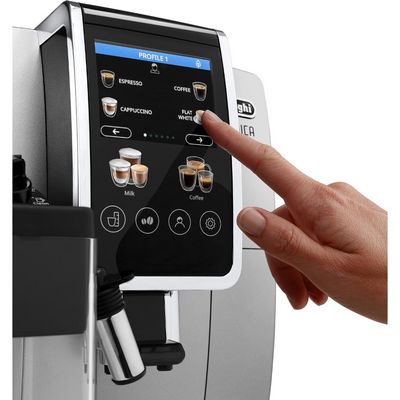 DeLonghi ECAM 380.85.SB