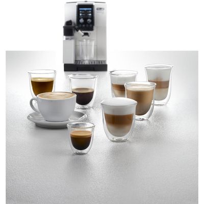 DeLonghi ECAM 380.85.SB