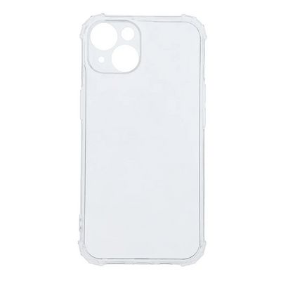 Samsung průhledný zadní kryt Samsung Galaxy A16 transparentní