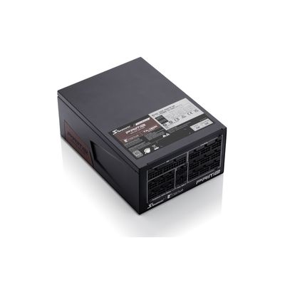Seasonic PRIME TX-1600 Noctua Edition
