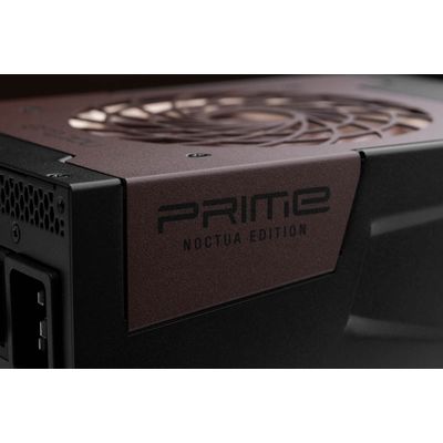 Seasonic PRIME TX-1600 Noctua Edition
