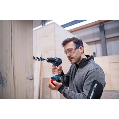 Bosch GSR 18V-90 FC Professional (0.601.9K6.200)