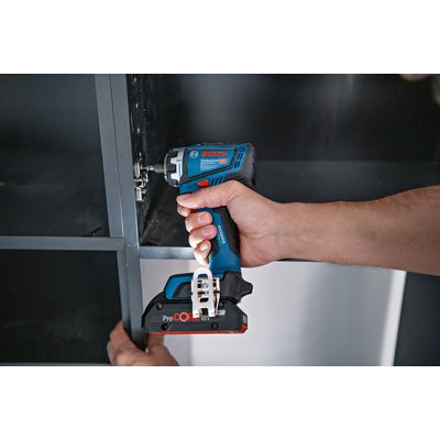 Bosch GSR 18V-90 FC Professional (0.601.9K6.200)