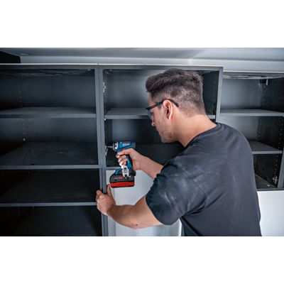 Bosch GSR 18V-90 FC Professional (0.601.9K6.200)