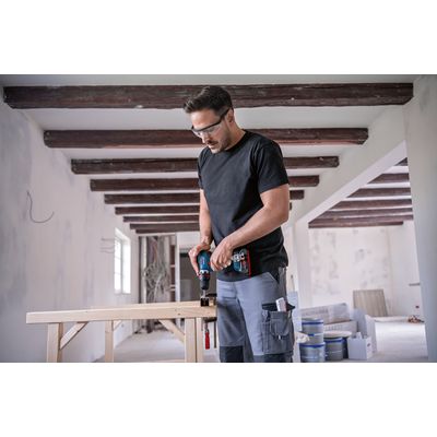 Bosch GSR 18V-90 FC Professional (0.601.9K6.200)