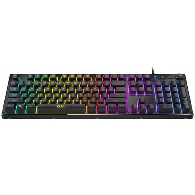 Genius GX Gaming herní klávesnice Scorpion K7 Plus, CZ/SK