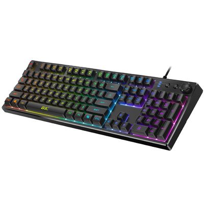 Genius GX Gaming herní klávesnice Scorpion K7 Plus, CZ/SK