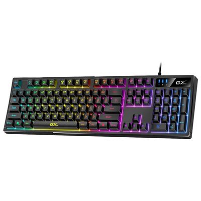 Genius GX Gaming herní klávesnice Scorpion K7, CZ/SK