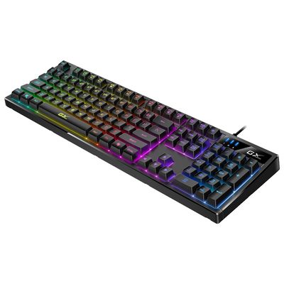 Genius GX Gaming herní klávesnice Scorpion K7, CZ/SK