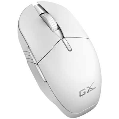 Genius GX Gaming Scorpion M8250 AI bílá