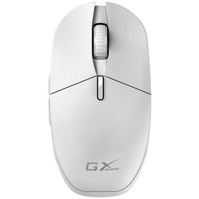 Genius GX Gaming Scorpion M8250 AI bílá