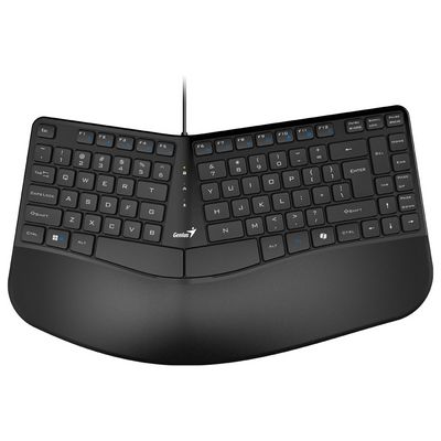 Genius klávesnice Ergo KB-700, CZ/SK